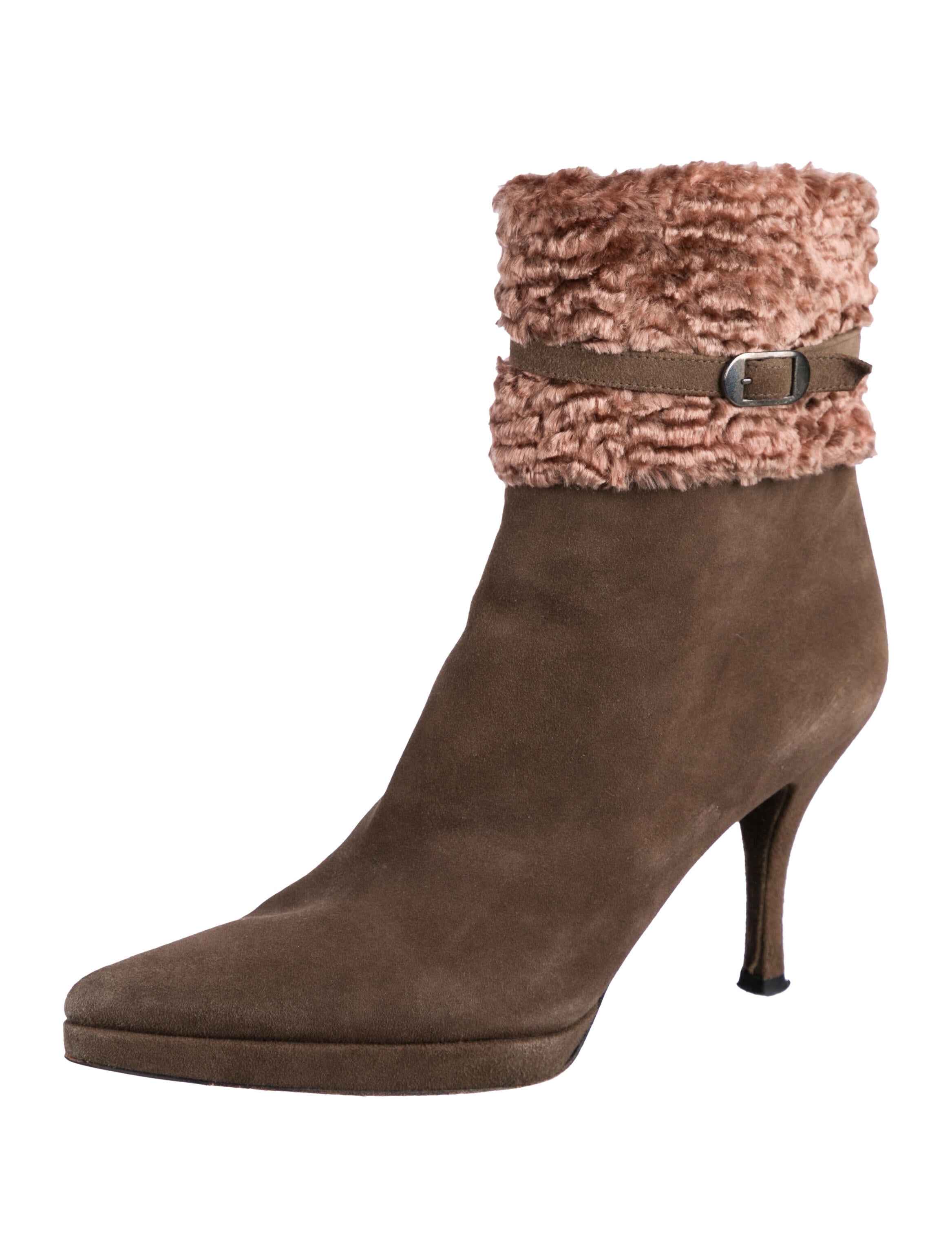 stuart weitzman stormy boot