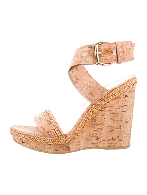 Stuart Weitzman Espadrilles