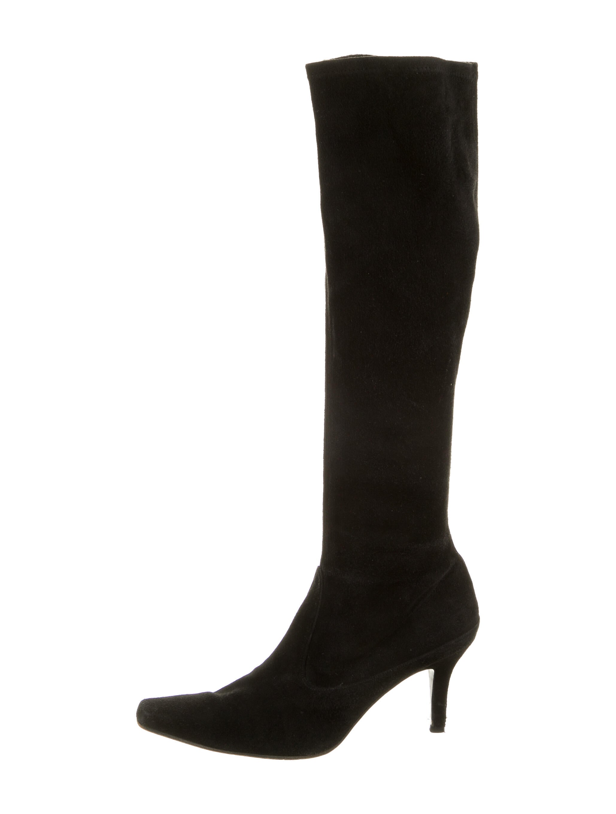 stuart weitzman the ryder bootie