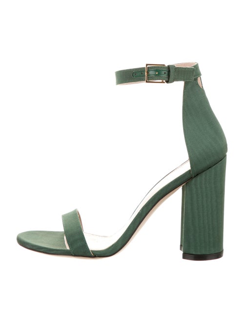 Stuart Weitzman Pumps Green