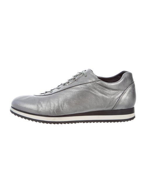 Stuart Weitzman Sneakers Grey