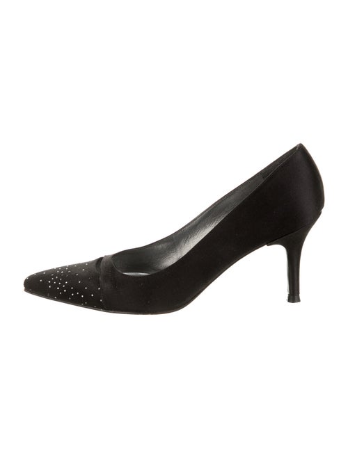 Stuart Weitzman Pumps Black