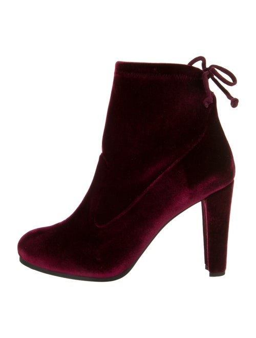 Stuart Weitzman Boots