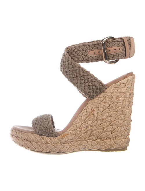 Stuart Weitzman Espadrilles