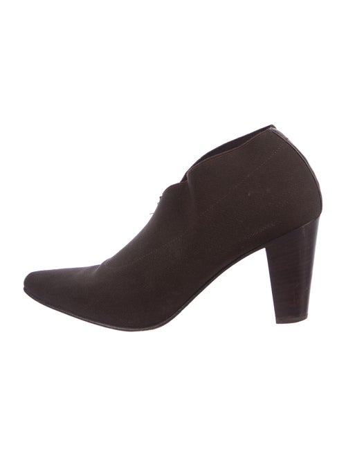 Stuart Weitzman Boots Brown