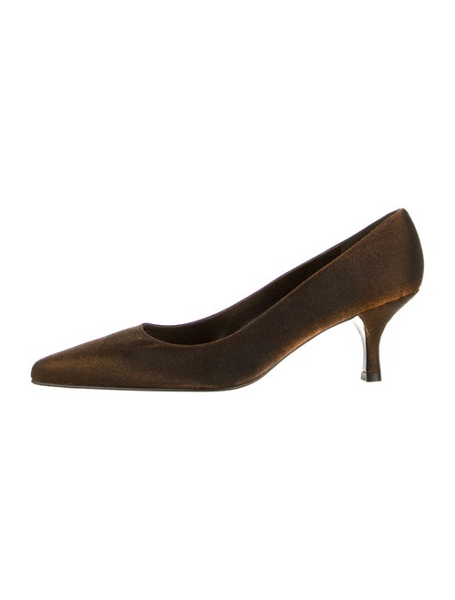 Stuart Weitzman Pumps Brown