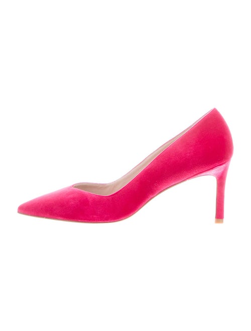 Stuart Weitzman Pumps Pink