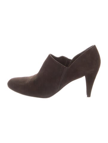 Stuart Weitzman Boots Suede US 7.5 |