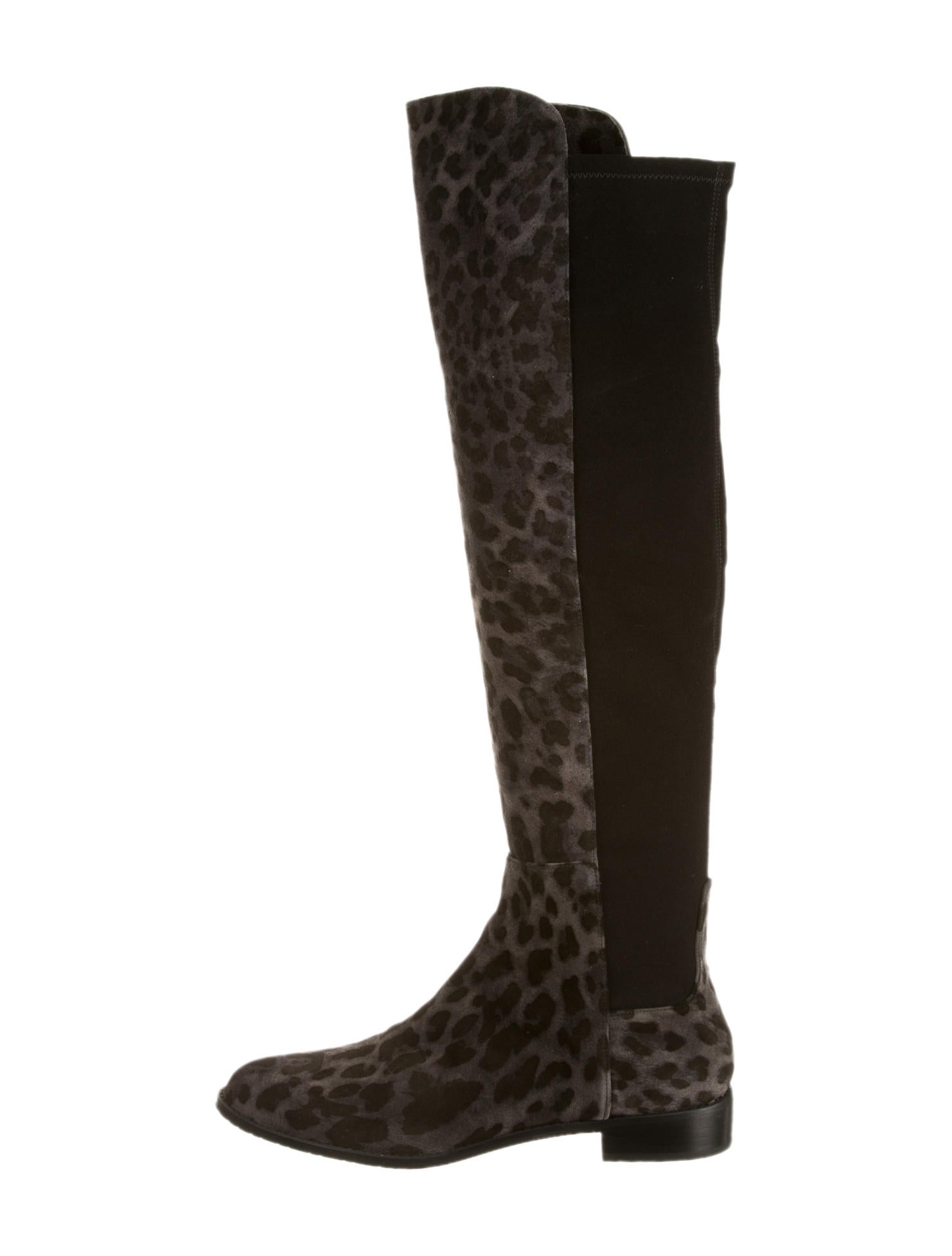 stuart weitzman mainstay