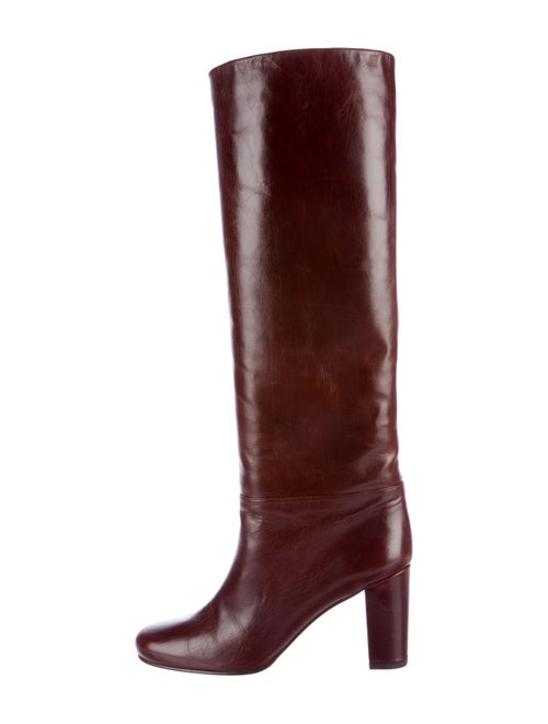 Stuart Weitzman Toujours Knee-High Boots