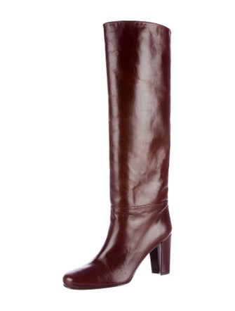 Stuart Weitzman Toujours Knee-High Boots