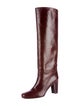 Stuart Weitzman Toujours Knee-High Boots