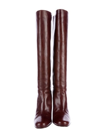 Stuart Weitzman Toujours Knee-High Boots