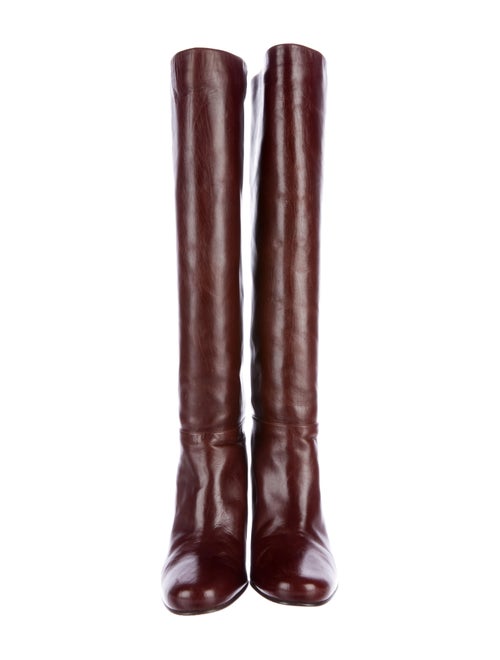 Stuart Weitzman Toujours Knee-High Boots