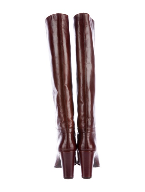 Stuart Weitzman Toujours Knee-High Boots