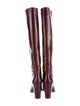 Stuart Weitzman Toujours Knee-High Boots