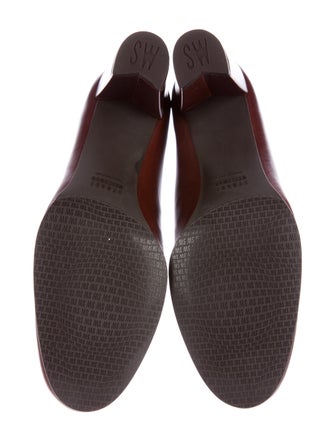 Stuart Weitzman Toujours Knee-High Boots