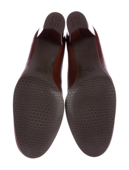 Stuart Weitzman Toujours Knee-High Boots