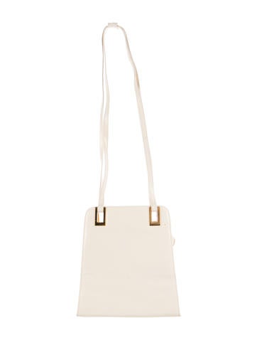 Stuart Weitzman Frame Shoulder Bag