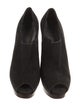 Stuart Weitzman Suede Boots