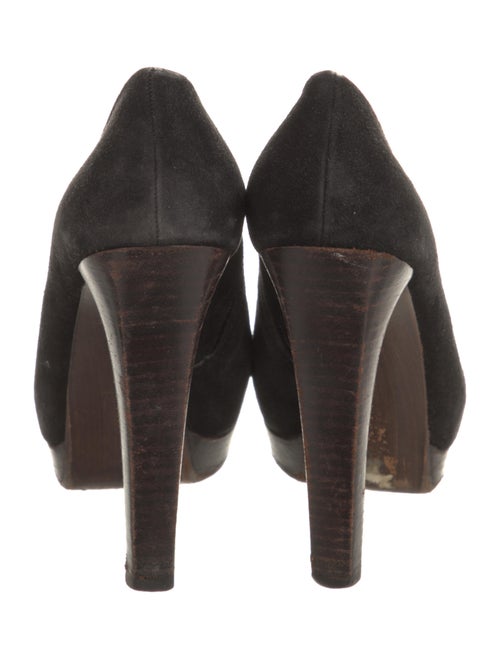 Stuart Weitzman Suede Boots