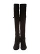 Stuart Weitzman Elf Knee-High Boots