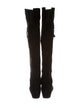 Stuart Weitzman Elf Knee-High Boots