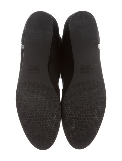 Stuart Weitzman Elf Knee-High Boots