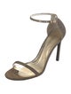 Stuart Weitzman Sandals