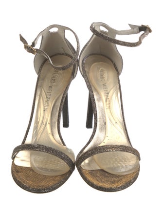 Stuart Weitzman Sandals