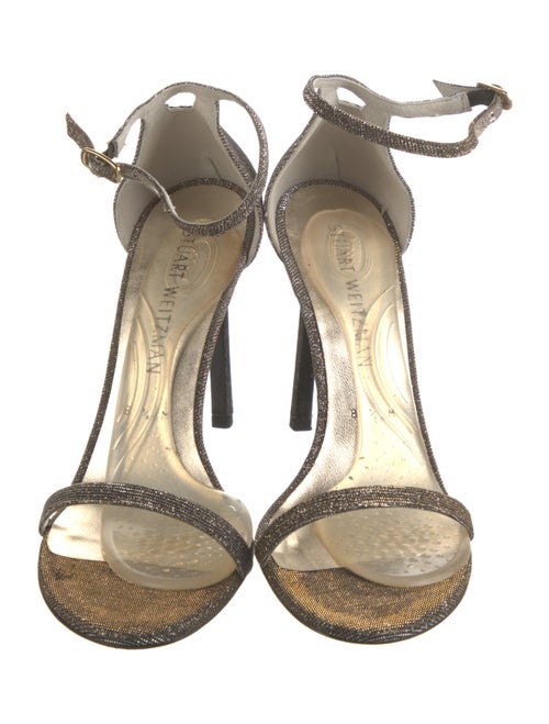 Stuart Weitzman Sandals