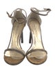 Stuart Weitzman Sandals
