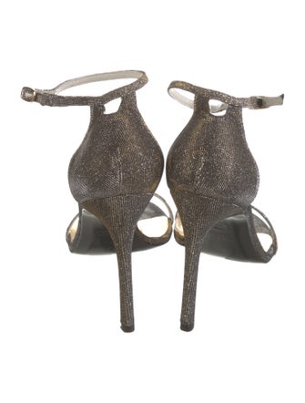 Stuart Weitzman Sandals