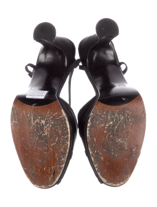 Stuart Weitzman Slingback Pumps