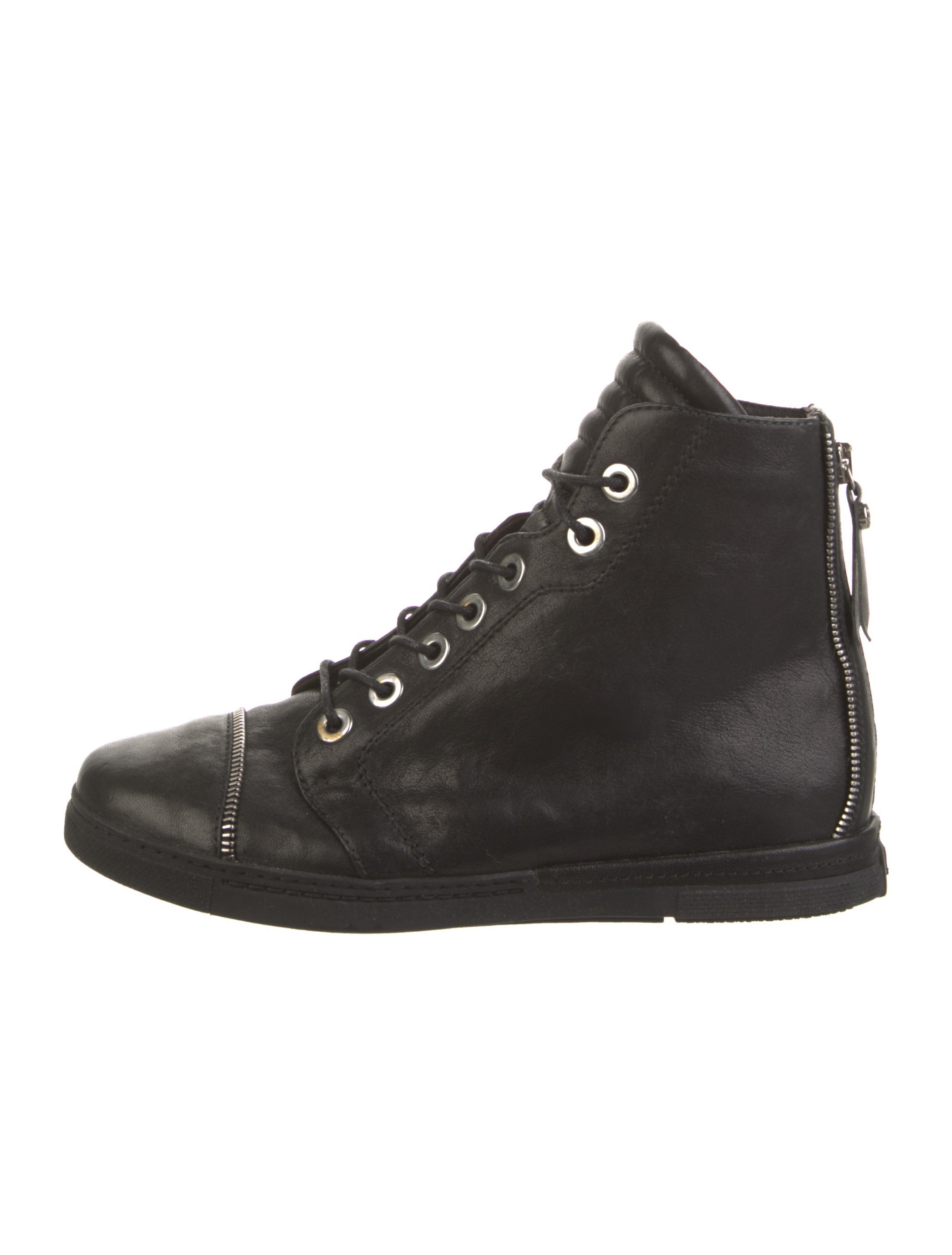 jeremy scott sneakers