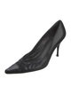 Stuart Weitzman Leather Pumps