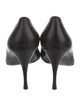 Stuart Weitzman Leather Pumps