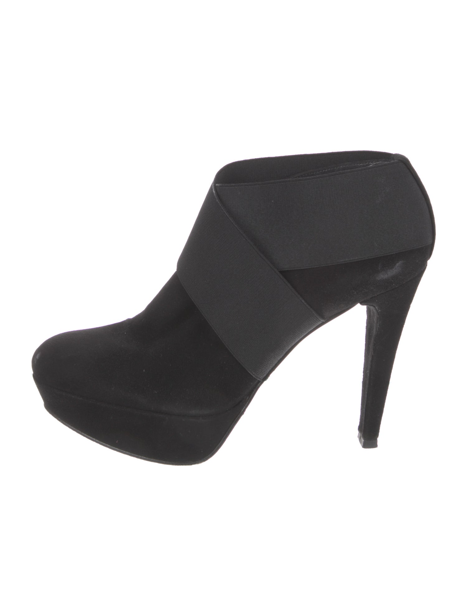 Stuart Weitzman Suede Boots