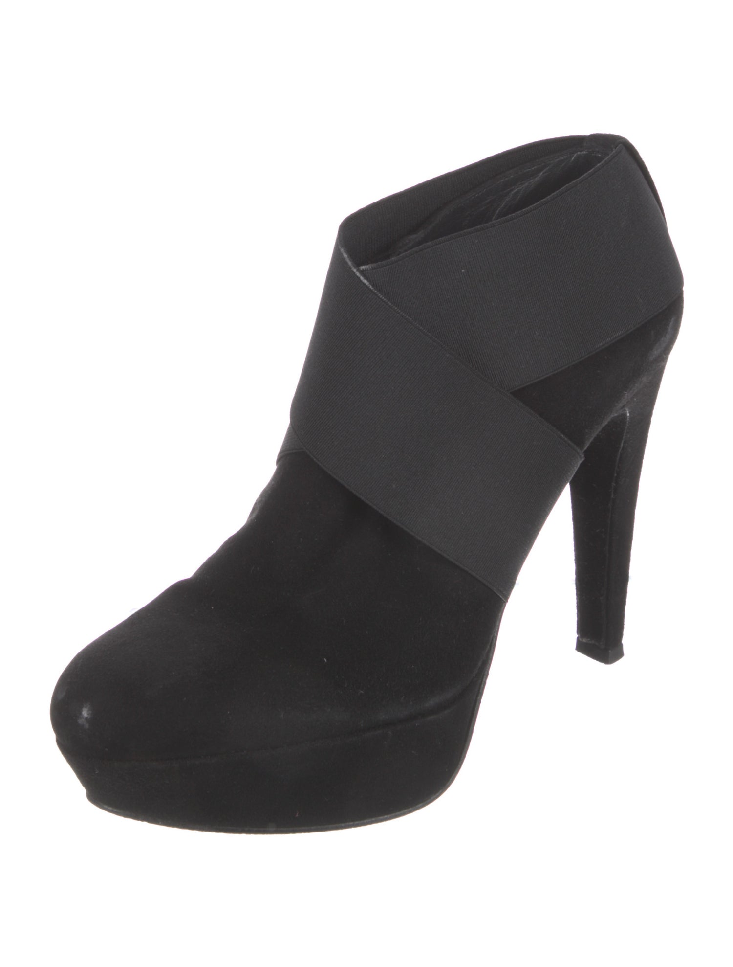 Stuart Weitzman Suede Boots