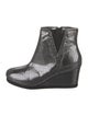 Stuart Weitzman Leather Boots