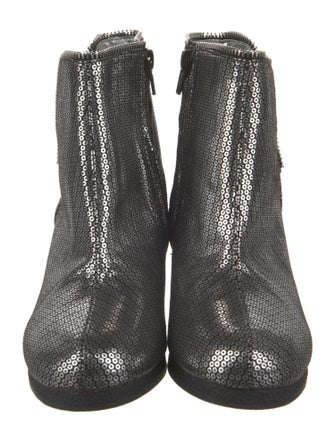 Stuart Weitzman Leather Boots