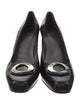 Stuart Weitzman Leather Pumps