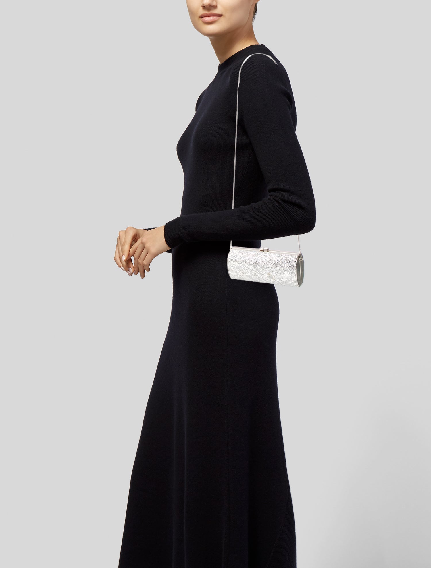 Stuart Weitzman Crossbody Bag