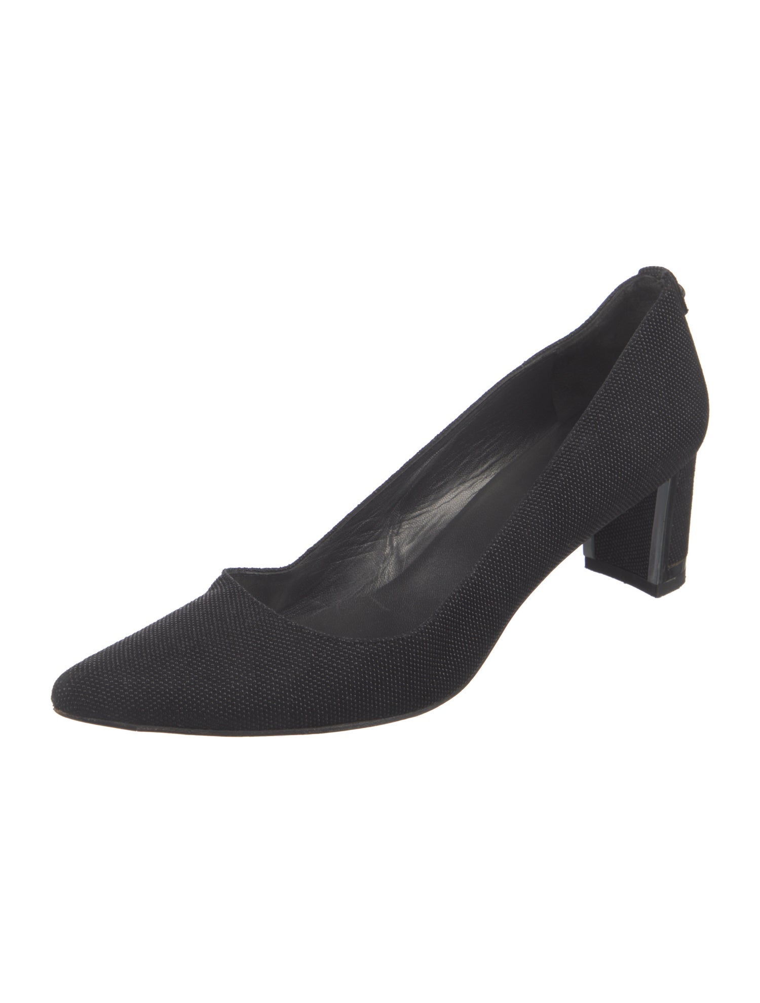 Women's Designer Pumps on Sale The RealReal