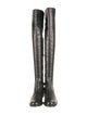 Stuart Weitzman Leather Boots