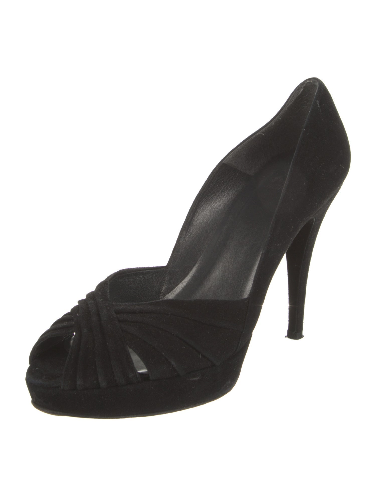 Women's Designer Pumps on Sale The RealReal