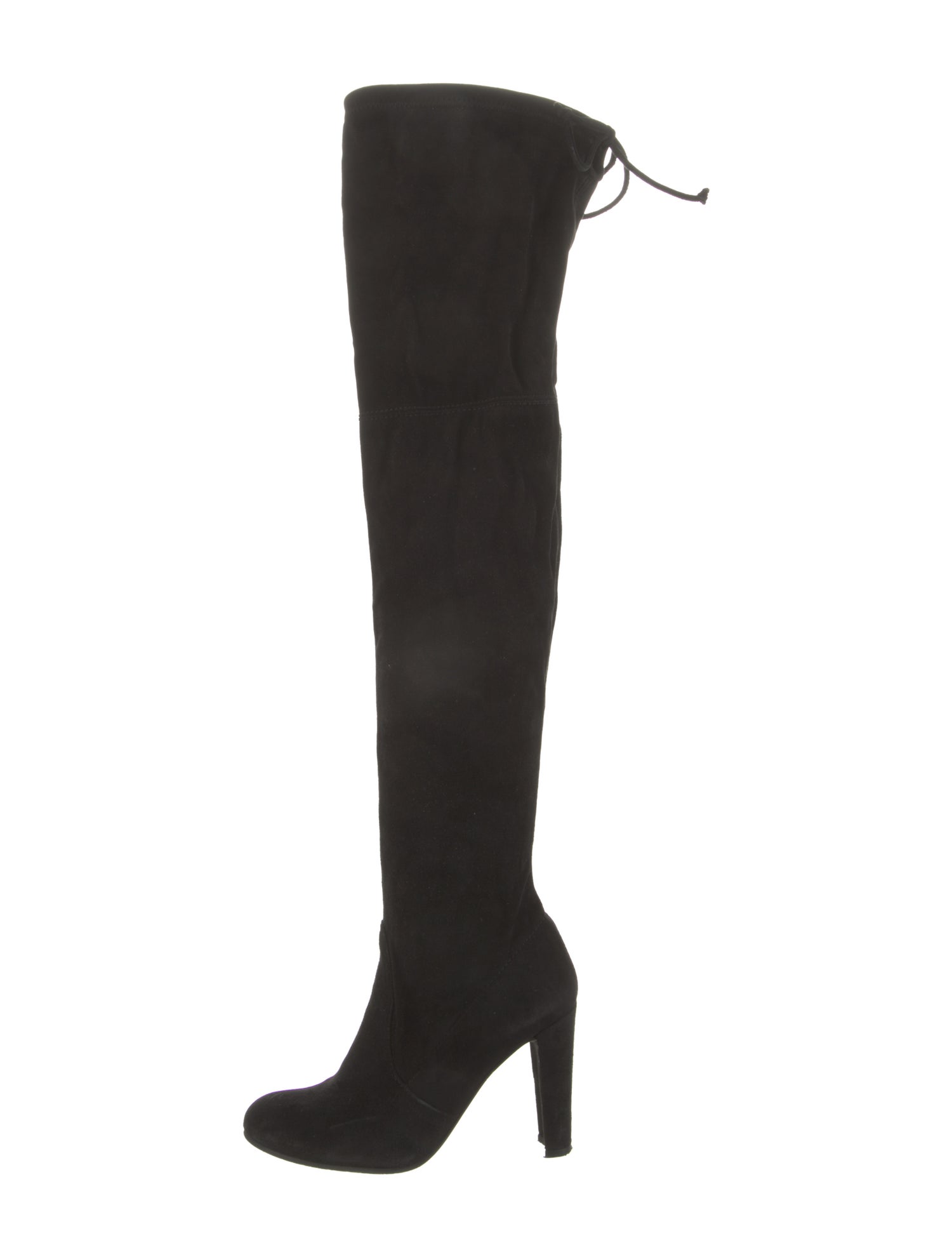 stuart weitzman leather boots