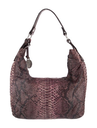 Stuart Weitzman Python