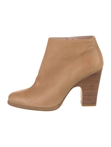 Stuart Weitzman Boots Leather US 7.5 |