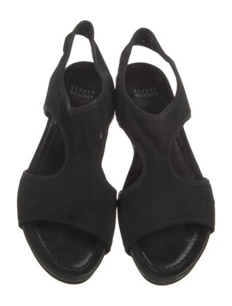 Stuart Weitzman Slingback Sandals